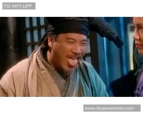 少林足球中的吴孟达：喜剧天才如何为经典电影增添无限魅力与幽默